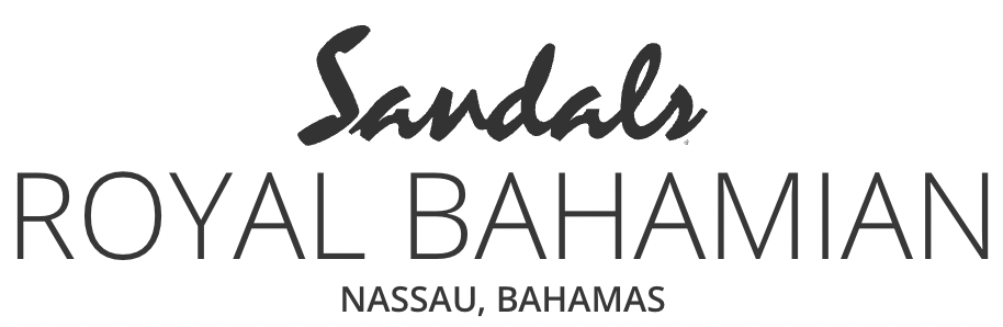 logo sandals royal bahamian