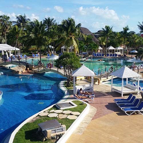 Royalton Hicacos Resort & Spa – Cerveza Travel